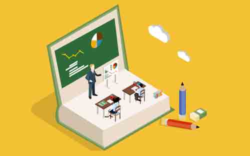 國家開放大學八一學院本科容易考嗎？