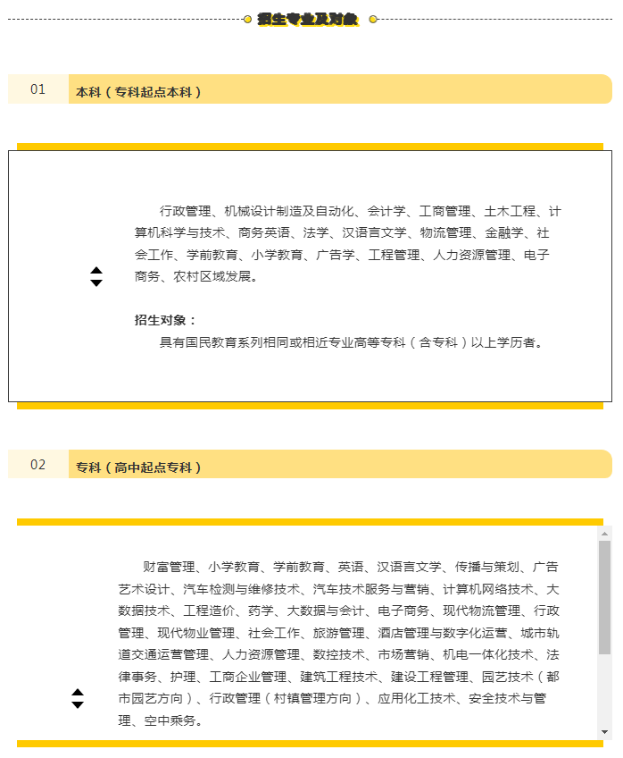 官宣！寧波開放大學北侖分校2022年秋季招生正式啟動！