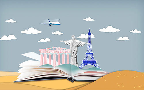 高郵插畫留學怎么選