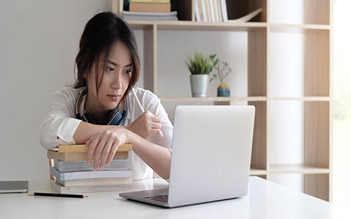 常用雅思寫作句型題庫有哪些