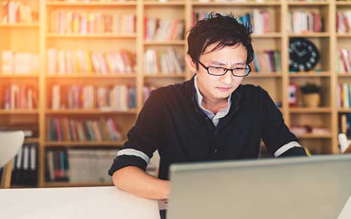中國中學生在英國留學條件