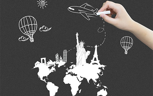 服裝設計留學回國就業怎么樣？學服裝設計去哪里留學比較好？