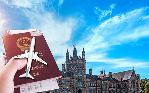 產品設計留學要求 產品設計留學哪個國家好