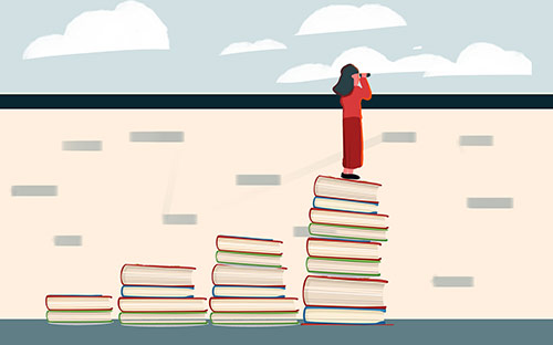 藝術留學顧問的發展前景怎么樣