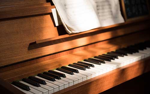 音樂學院留學排名，國外最好的音樂學院