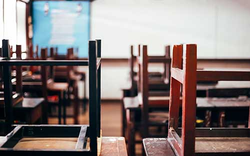 建筑專業研究生哪里留學好