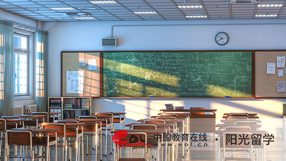 愛爾蘭生成藝術專業研究生留學有哪些條件