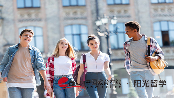 美國美術專業碩士留學有哪些院校 美國美術專業碩士留學有哪些院校