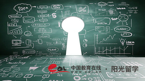 英國用戶體驗設計專業入學要求一覽