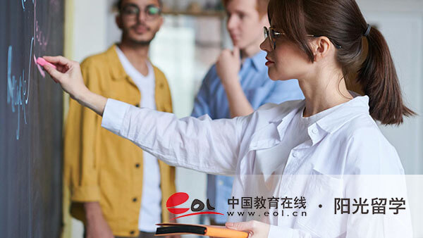 南京藝術學院二加三中外合作國際本科怎么樣啊