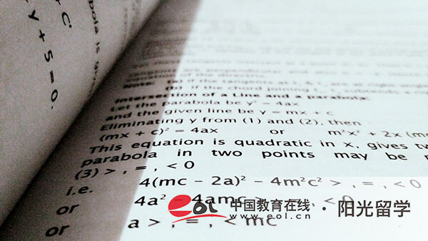 中央財經大學國際本科班3+1報名條件