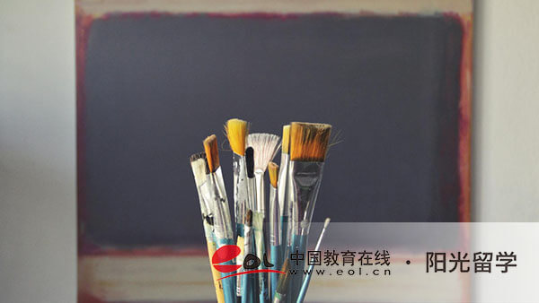 南京藝術學院國際本科二加二報名條件有哪些