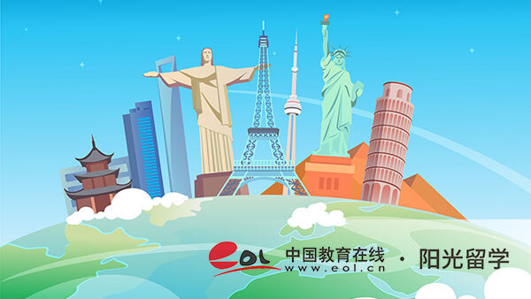 集美大學2+2國際本科班報名條件要求