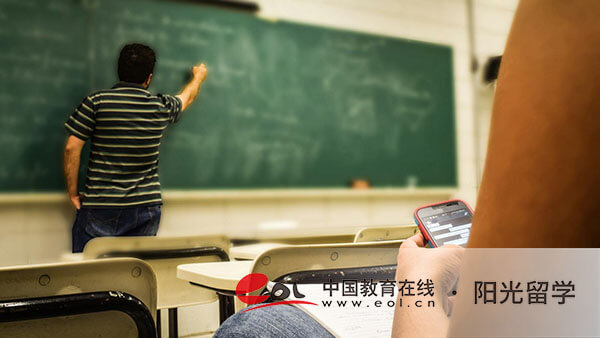 哈爾濱工業大學（威海）國際本科班報名條件