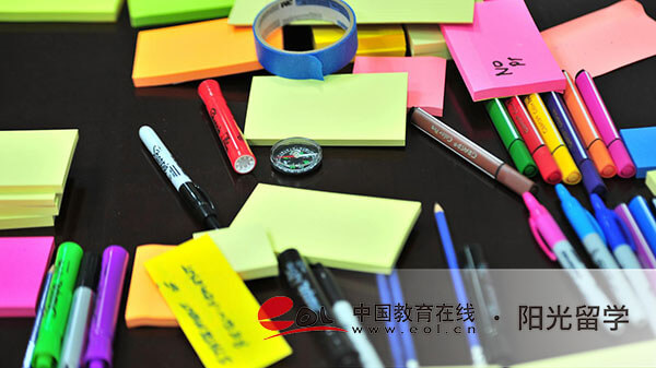 中央戲劇學院中外合作國際本科2加2口碑怎么樣