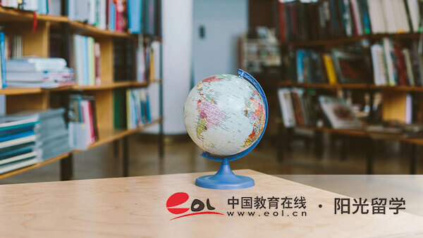廣東金融學院2+2國際本科班招生條件