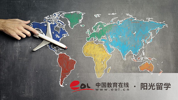 廣州工商學院中外合作國際本科一加四項目怎么樣