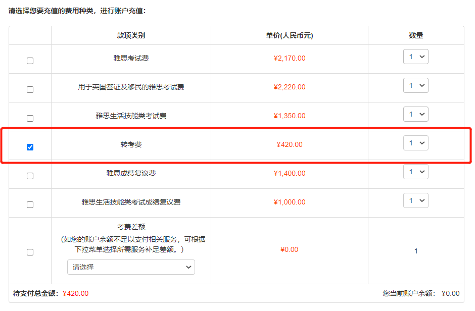 2022雅思報名方法 雅思考試報名流程詳細步驟介紹