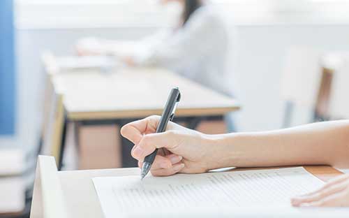 如何正確估計托福分數