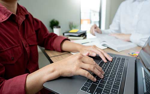 自考大專報名考試流程是怎么樣的？考哪些內容？