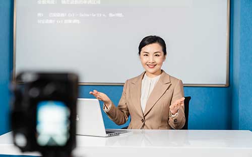 自考報考只能用電腦嗎？流程是怎么樣的？