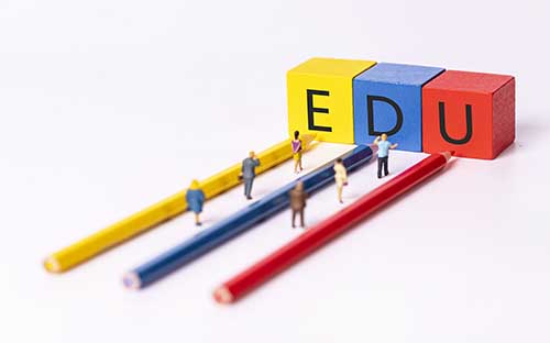 自考報名流程有什么？還有什么其他流程？