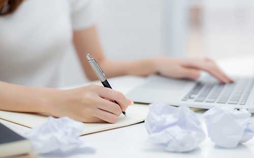 社會型自考和應用型自考的區別？報名后如何學習？