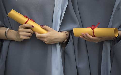 學歷提升成考報名注意事項有哪些？對找工作有幫助嗎？