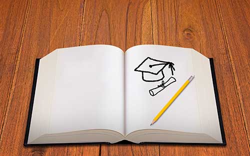 蕪湖學歷提升材料要求有哪些？有哪些層次？