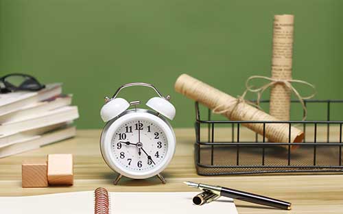 太原學歷提升可以考幾次？難度大嗎？