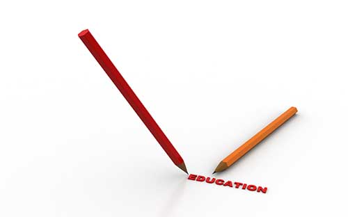 自考怎么報名？報考注意事項有嗎？