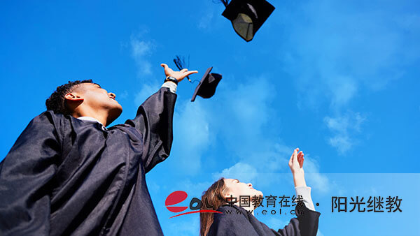 小自考是什么意思？有哪些優勢？