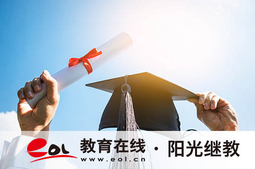 成人自考報名需要什么材料？考場規則有嗎？