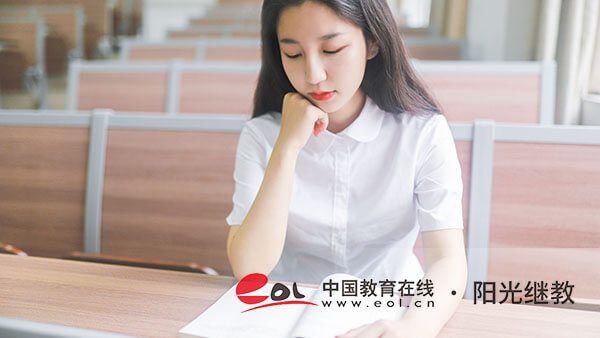 可以放棄參加自考嗎？報名時間是多久？