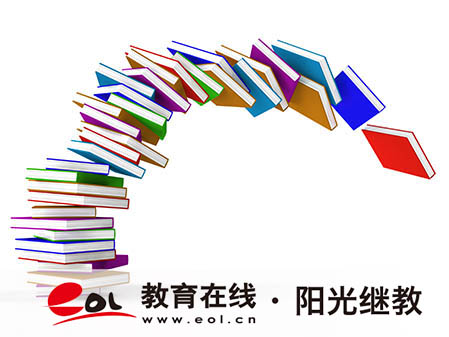 自考時間是怎么安排的？自己報名流程有嗎？