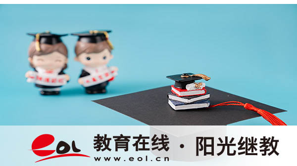 安徽自考的報名流程有嗎？推薦什么專業？