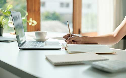 自考本科報名有哪些步驟？有什么用？