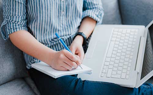 網上報名吉林自考有哪些流程?需要哪些材料? 網上報名吉林自考有哪些流程?需要哪些材料?