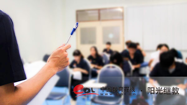 深圳自考預報名流程有嗎？怎么報考課程？