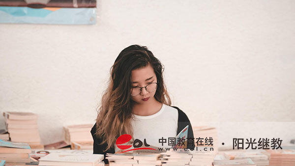 廣東自考本科沒有預報名有影響嗎？推薦什么專業？