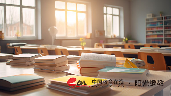 自考學習難度高嗎？怎么報名？