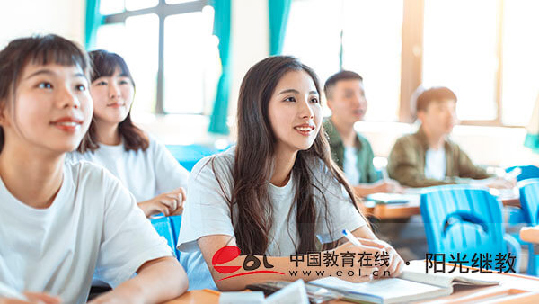 初中畢業報名自考大專難度大嗎?學歷有什么好處? 初中畢業報名自考大專難度大嗎?學歷有什么好處?