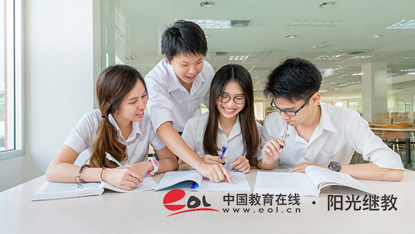 報名了自考還能參加成考嗎？畢業有什么好處？