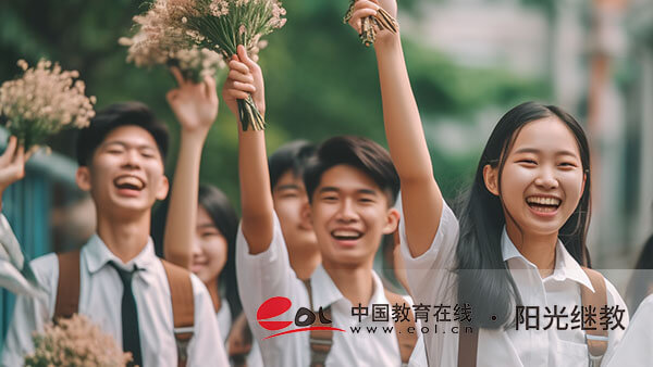 自考本科預報名時間過了怎么辦？報考流程有嗎？