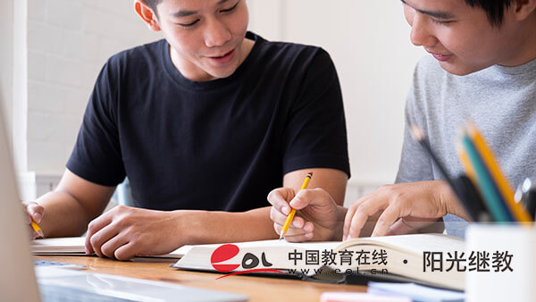 自考可以在網上報名嗎?怎么選擇專業? 自考可以在網上報名嗎?怎么選擇專業?