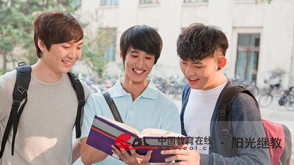 自考本科有報名門檻嗎？報考流程是什么？