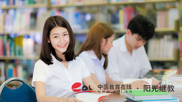 報名自考后如何查詢報考科目？學歷有什么優勢？