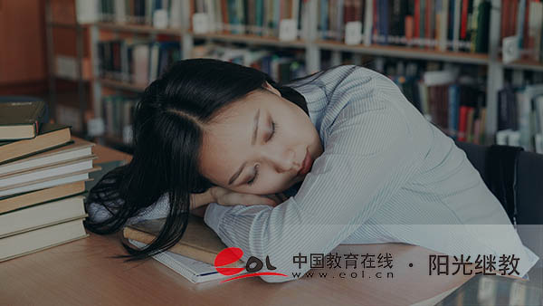 自考報名成功怎么查看？學習方法有哪些？