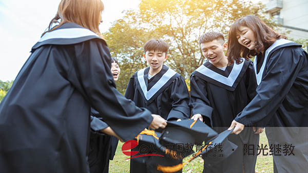 自考怎么換專業？有限制嗎？