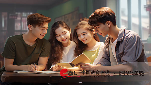 重慶自考在哪里報名？有哪些流程？